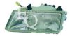 LANCIA 82432715 Headlight
